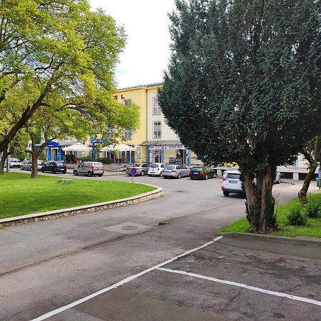 Hotel Beke Sziget Komló Kültér fotó